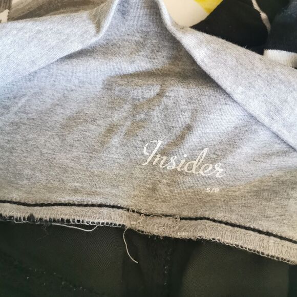 Thyme maternity insider pants size S - Picture 4 of 4